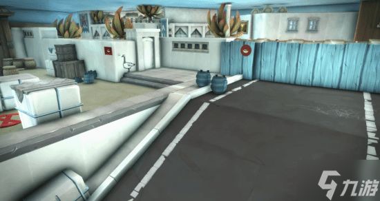 在《魔兽世界》里打CS沙二！双厨狂喜 官方下场玩梗