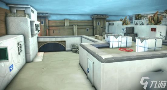 在《魔兽世界》里打CS沙二！双厨狂喜 官方下场玩梗