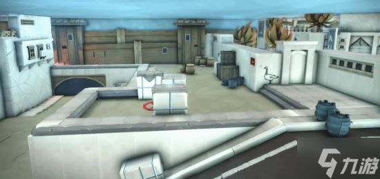 在《魔兽世界》里打CS沙二！双厨狂喜 官方下场玩梗