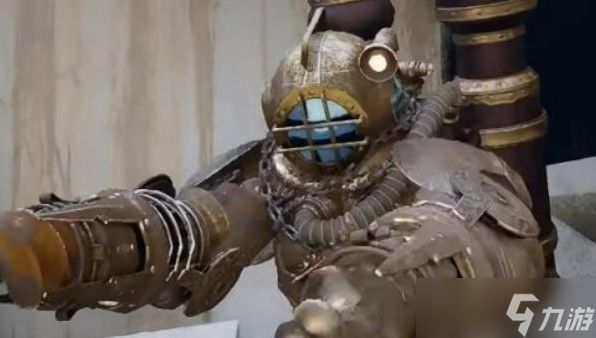 红色沙漠采石手钻怎么获得-采石手钻获取攻略