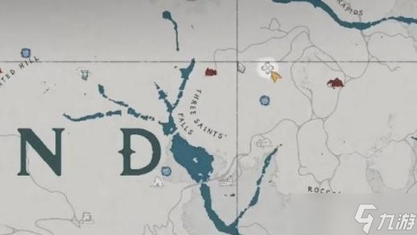 红色沙漠采石手钻怎么获得-采石手钻获取攻略