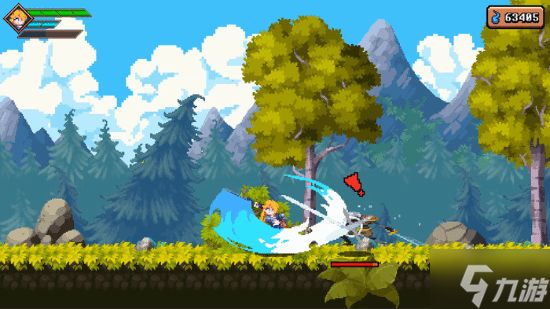 “2D鬼泣”来了！新游战斗打评级 还有V哥次元斩！