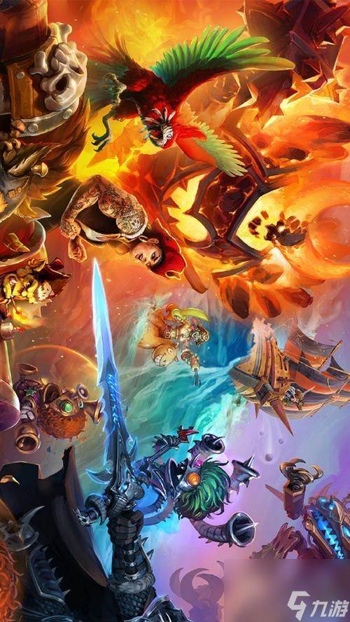 手机上如何修改炉石传说的设置？有哪些步骤？