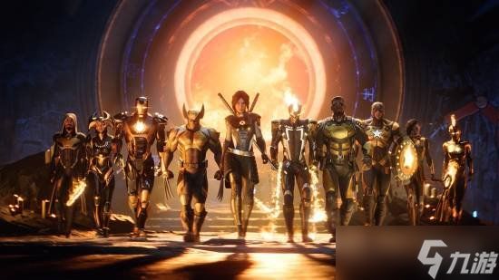 连漫威都扛不住！高分3A大作D加密竟惨遭破解