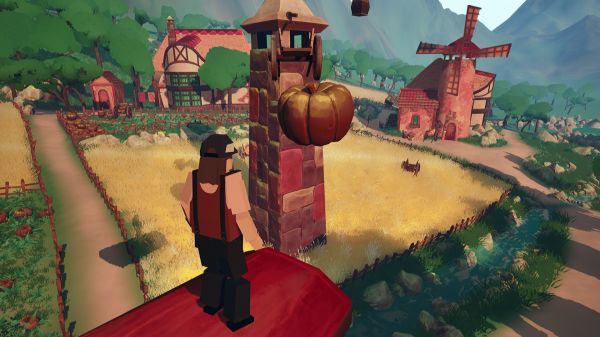 长青谷好玩吗 长青谷玩法简介