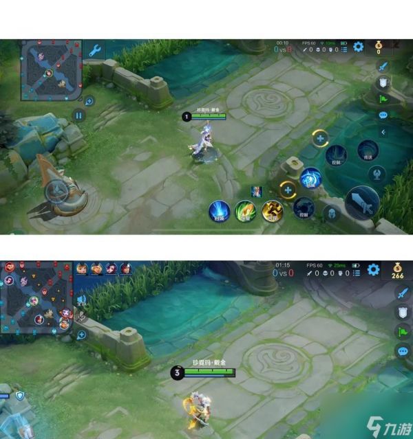 王者荣耀最强王者拍照平板怎么拍?拍照技巧有哪些?