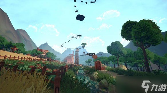 Epic喜加一来啦:免费领取《常青谷:跑酷游戏》!