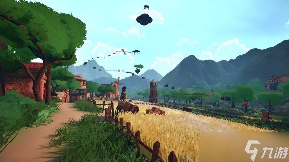 Epic喜加一来啦:免费领取《常青谷:跑酷游戏》!