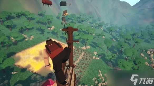 Epic喜加一来啦:免费领取《常青谷:跑酷游戏》!