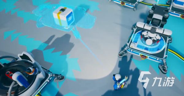 异星探险家冰上飞驰玩法详解与高效通关攻略