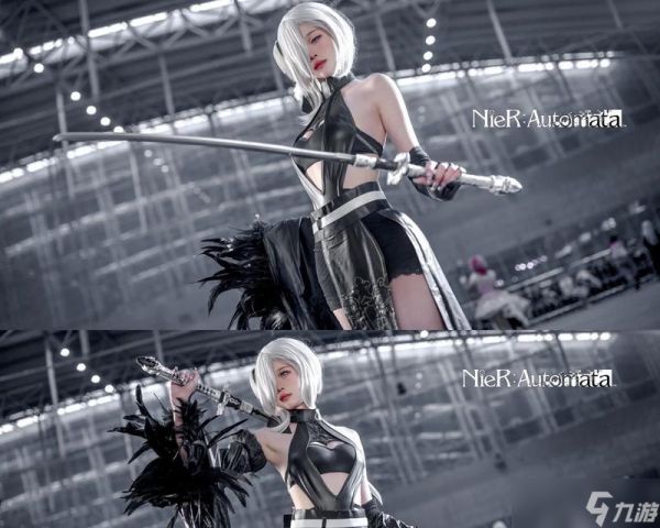 《尼尔机械纪元》新角色试玩解析攻略(全方位解读新角色试玩玩法)