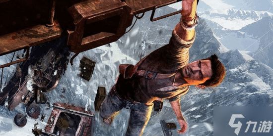 《神秘海域5》曾立项？总监近期采风疑似暗示新作