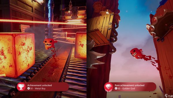 面向Xbox Insider用户开放：成就系统迎来全新改进