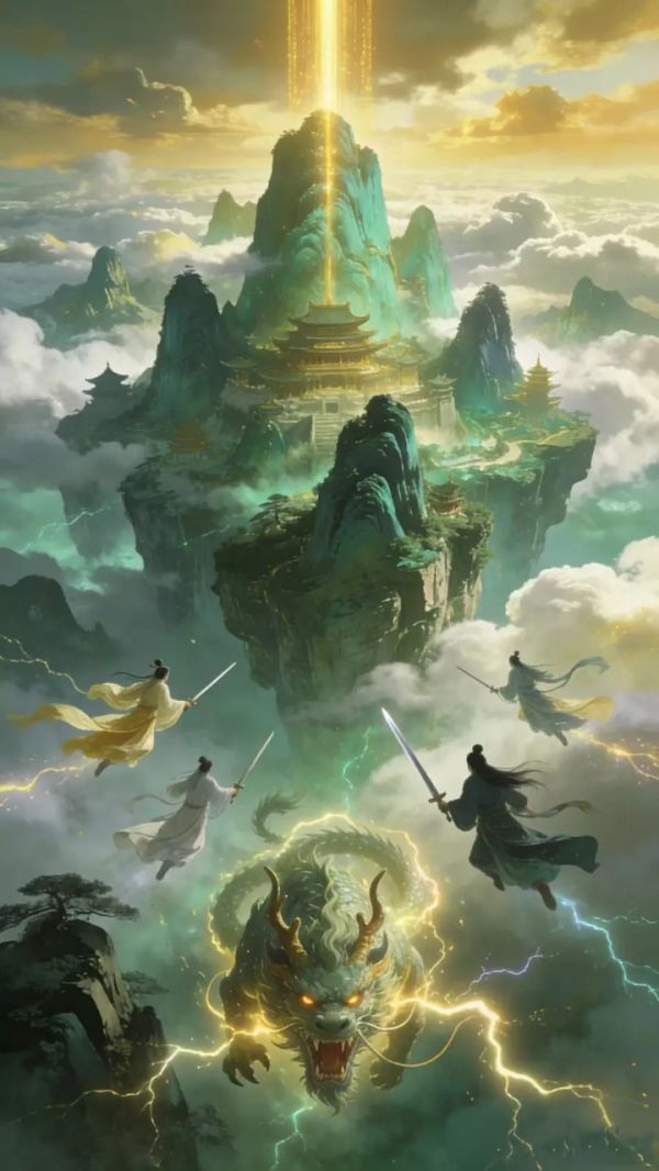 我开宗门震三界什么时候出 公测上线时间预告