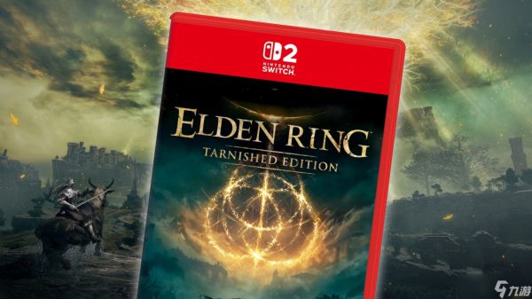 <a id='link_pop' class='keyword-tag' href='https://www.9game.cn/aedfh/'>艾尔登法环</a>：黑夜君临: Tarnished Edition 预购列表显示售价80美元，发售日仍未公布
