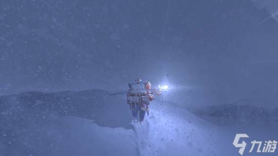 IGN9分佳作《孤山独影》官宣免费DLC！三大新区域加新模式