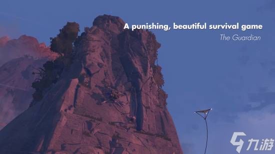 IGN9分佳作《孤山独影》官宣免费DLC！三大新区域加新模式