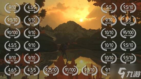 IGN9分佳作《孤山独影》官宣免费DLC！三大新区域加新模式