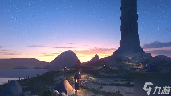 IGN9分佳作《孤山独影》官宣免费DLC！三大新区域加新模式