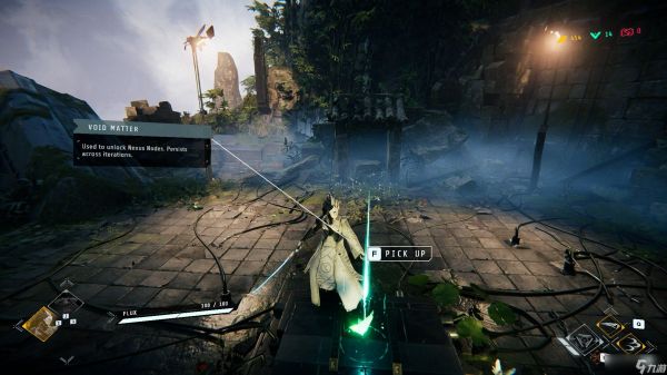 开始游玩《Morbid Metal》前须知事项