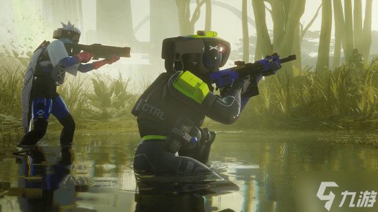 《马拉松》开发成本曝光：比《美末2》还贵