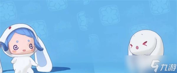 洛克王国世界雪影娃娃捕捉攻略