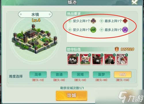 功夫熊猫神龙大侠四色卡讲解