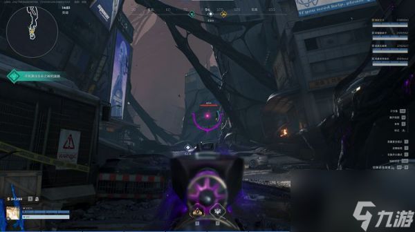 逆战未来樱之渊攻略 逆战未来樱之渊地图通关攻略