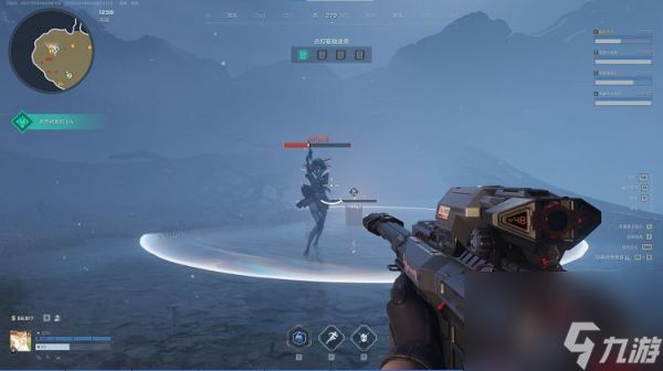 逆战未来樱之渊攻略 逆战未来樱之渊地图通关攻略