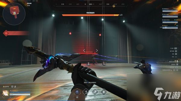 逆战未来樱之渊攻略 逆战未来樱之渊地图通关攻略