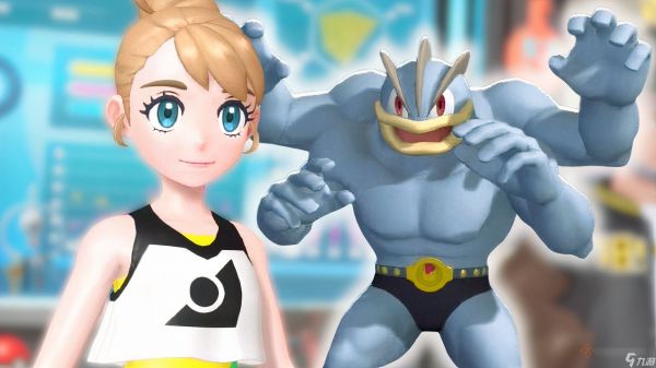 如何在《Pokemon Champions》中装备超级石并进行超级进化