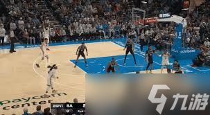 网易全明星如何实现连续起跳天赋抓帽