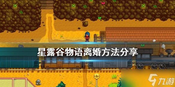 2026星露谷物语怎么离婚 游戏离婚方法分享