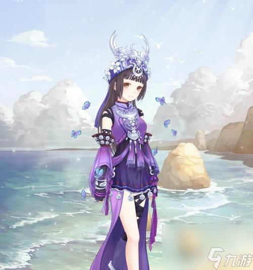 《暖暖环游世界》最炫中国风高分秘诀（打造华美造型）