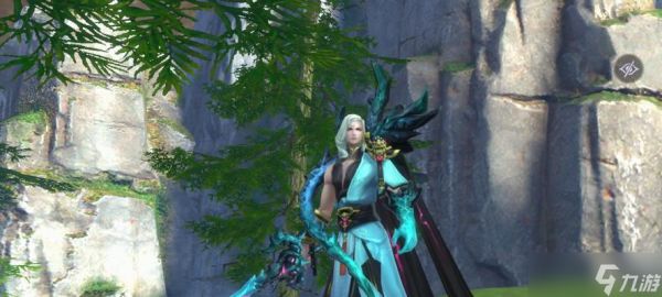 暖雪龙帝姬夏（征服BOSS）