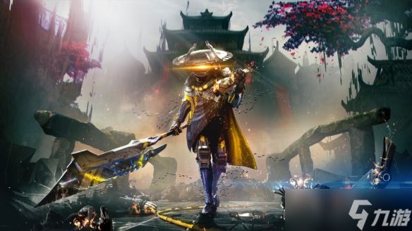 育碧动作游戏《异变金属》发售日确认：4月8日开启EA