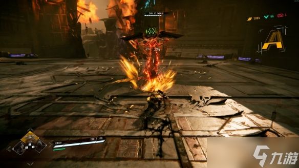 育碧动作游戏《异变金属》发售日确认：4月8日开启EA