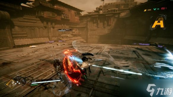 育碧动作游戏《异变金属》发售日确认：4月8日开启EA