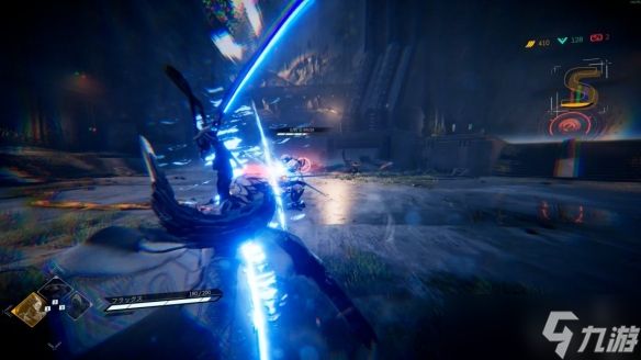 育碧动作游戏《异变金属》发售日确认：4月8日开启EA