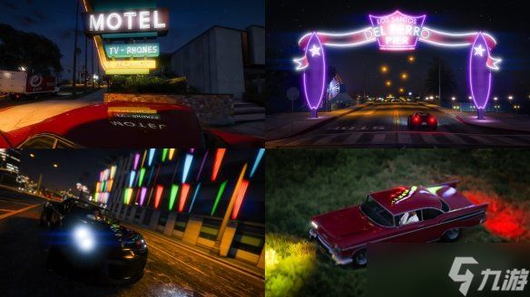 传R星新增内置文字聊天 覆盖《给他爱5》等多款游戏