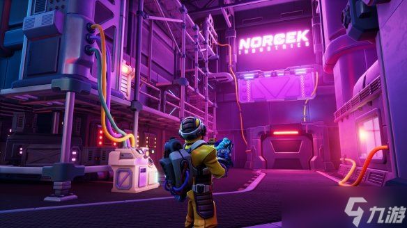 限时一周!《我们曾到此:明日遗踪》PC试玩demo上线