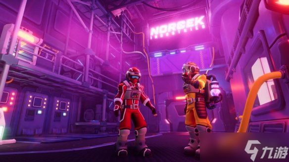 限时一周!《我们曾到此:明日遗踪》PC试玩demo上线