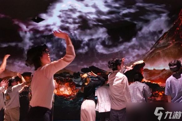 大坂万博体验型设施《怪物猎人 Bridge》移设淡路岛