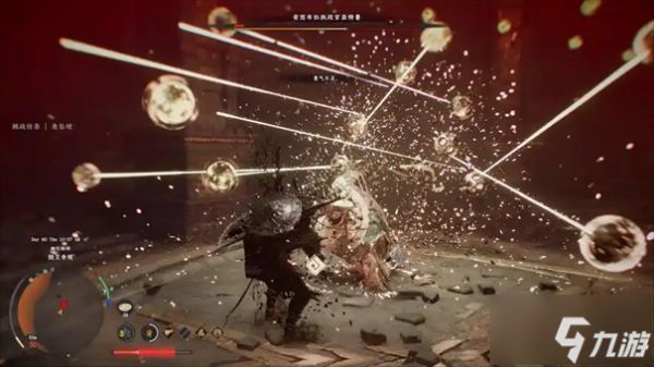 红色沙漠安图布拉执政官亚特鲁打法攻略