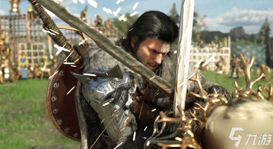 越挖越有料！玩家70小时才发现《红色沙漠》惊人细节