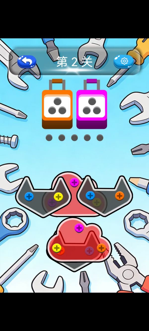 螺丝拆卸师什么时候出 公测上线时间预告