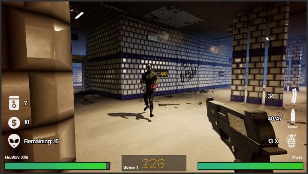 地铁入侵什么时候出 公测上线时间预告