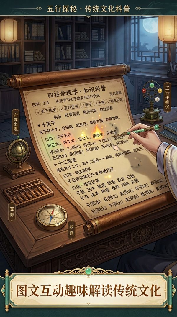 命理学什么时候出 公测上线时间预告