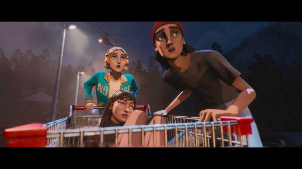 混音带什么时候出 公测上线时间预告