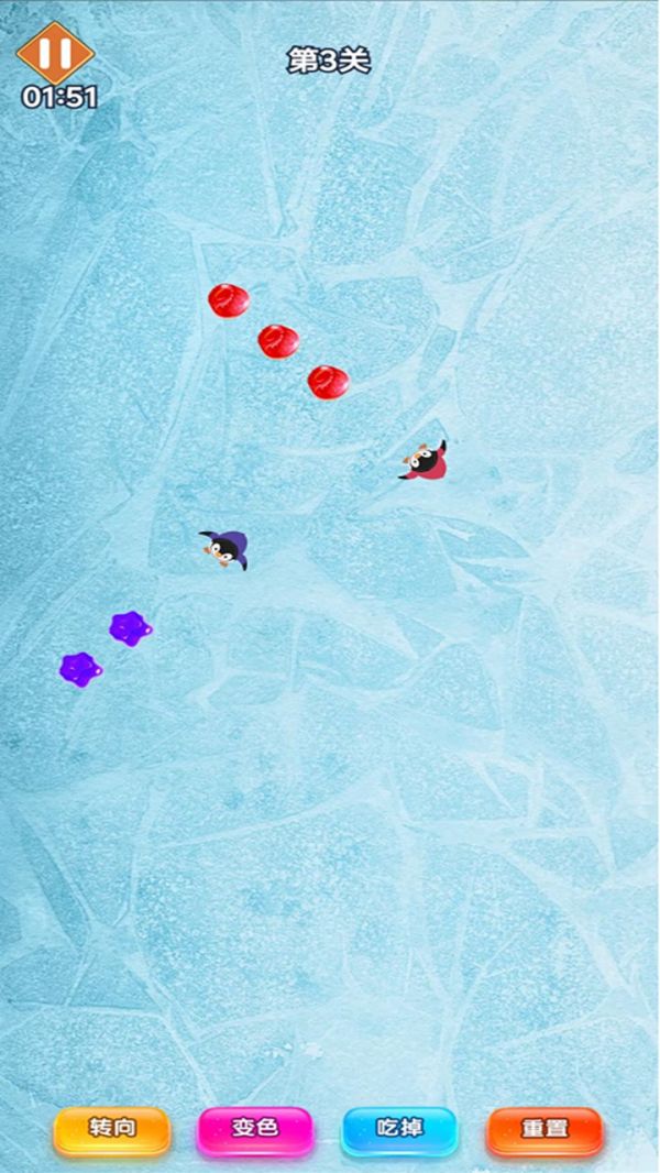 冰原团子归队记好玩吗 冰原团子归队记玩法简介